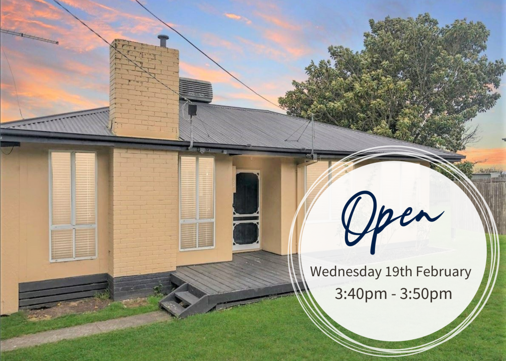 22 Hare St, Morwell, VIC 3840