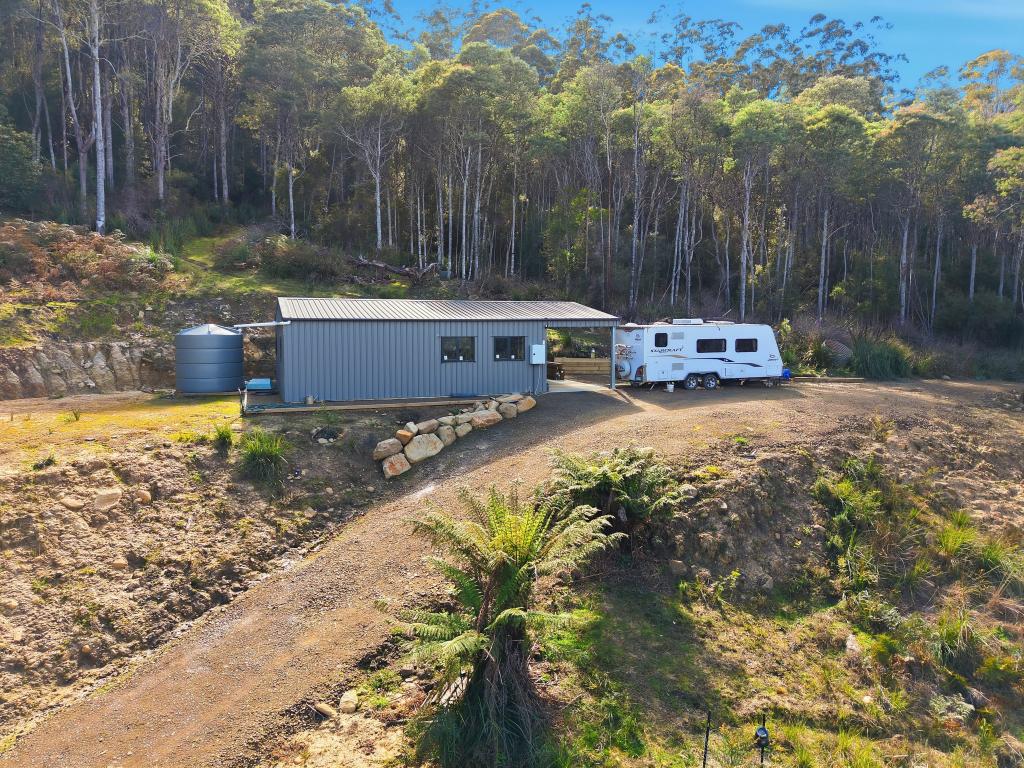 2 LLOYDS RD, FRANKLIN, TAS 7113