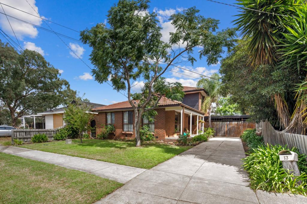 13 Mossfiel Dr, Hoppers Crossing, VIC 3029
