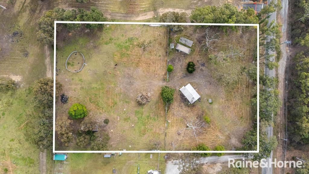43 Flatrock Rd, Mundamia, NSW 2540