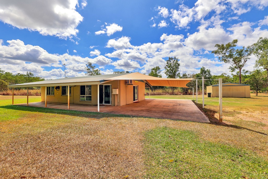 155 Bridgemary Cres, Girraween, NT 0836