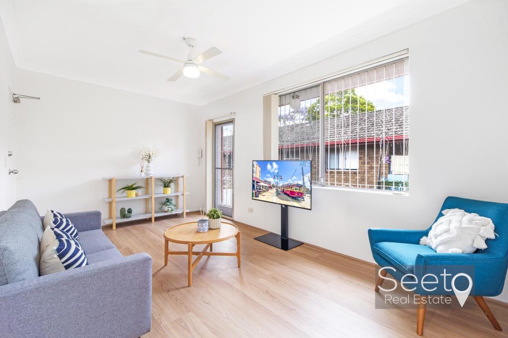 8/30 Henley Rd, Homebush West, NSW 2140