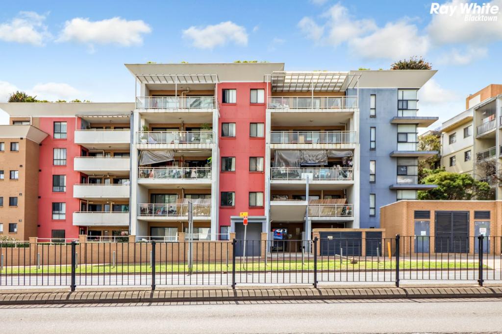 19/21-29 THIRD AVE, BLACKTOWN, NSW 2148