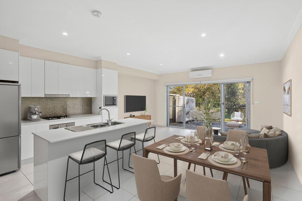 7/8 Sproule Cres, Balgownie, NSW 2519