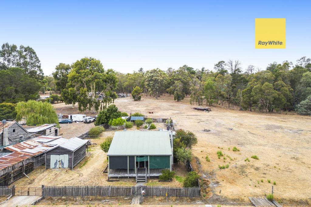 127 Old Vasse Hwy, Jarrahwood, WA 6275