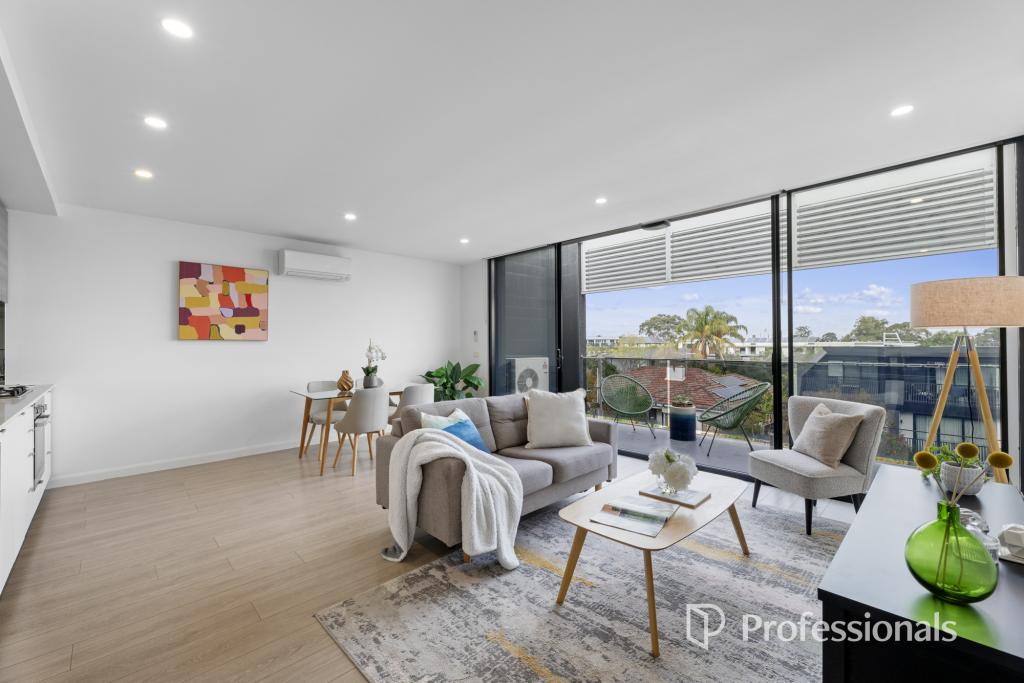 202/193 Mckinnon Rd, Mckinnon, VIC 3204