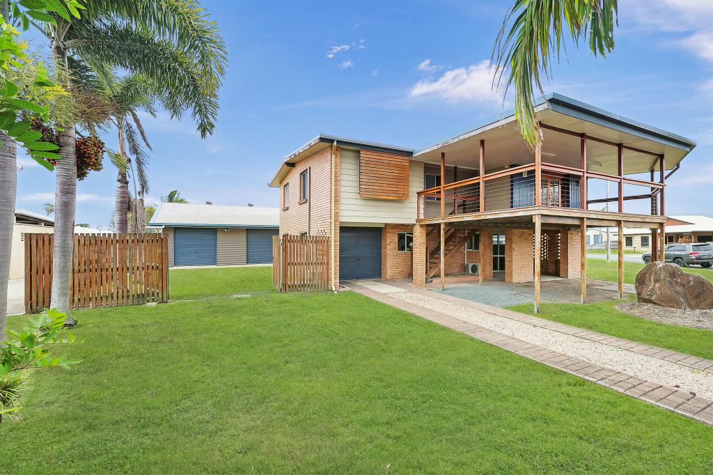 25 Nella Dr, South Mackay, QLD 4740