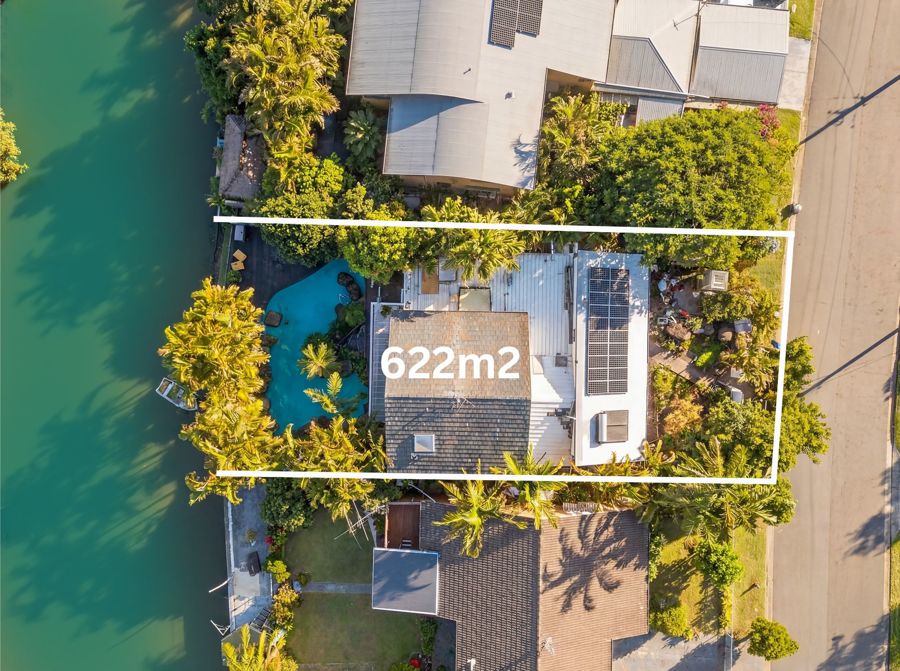 28 ELANORA DR, BURLEIGH HEADS, QLD 4220