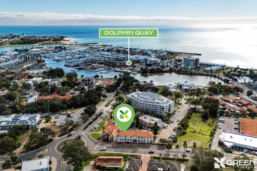 1/94 Mandurah Tce, Mandurah, WA 6210