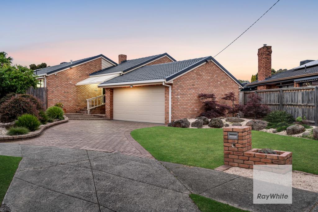 12 Gainford Ct, Greenvale, VIC 3059