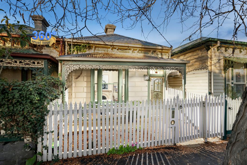 20 Marwick St, Flemington, VIC 3031