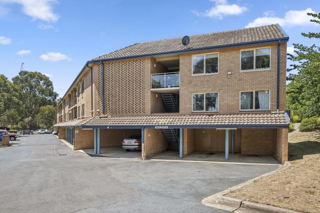 63/179 Melrose Dr, Lyons, ACT 2606