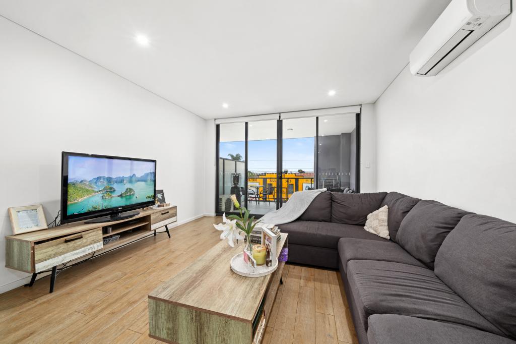 208/364 CANTERBURY RD, CANTERBURY, NSW 2193