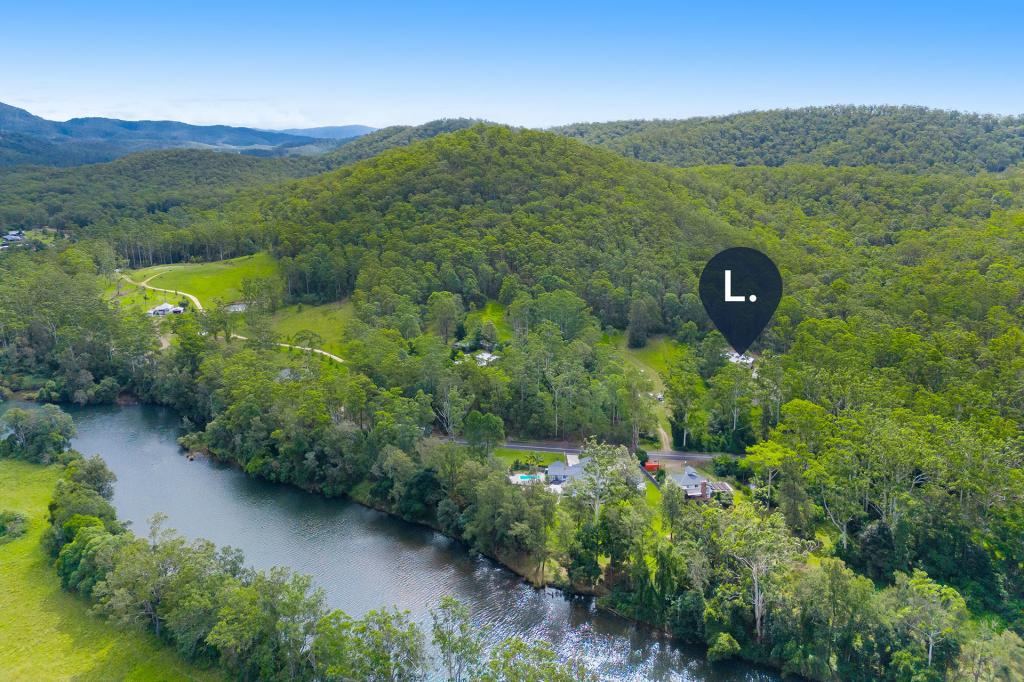 402 Rollands Plains Rd, Telegraph Point, NSW 2441