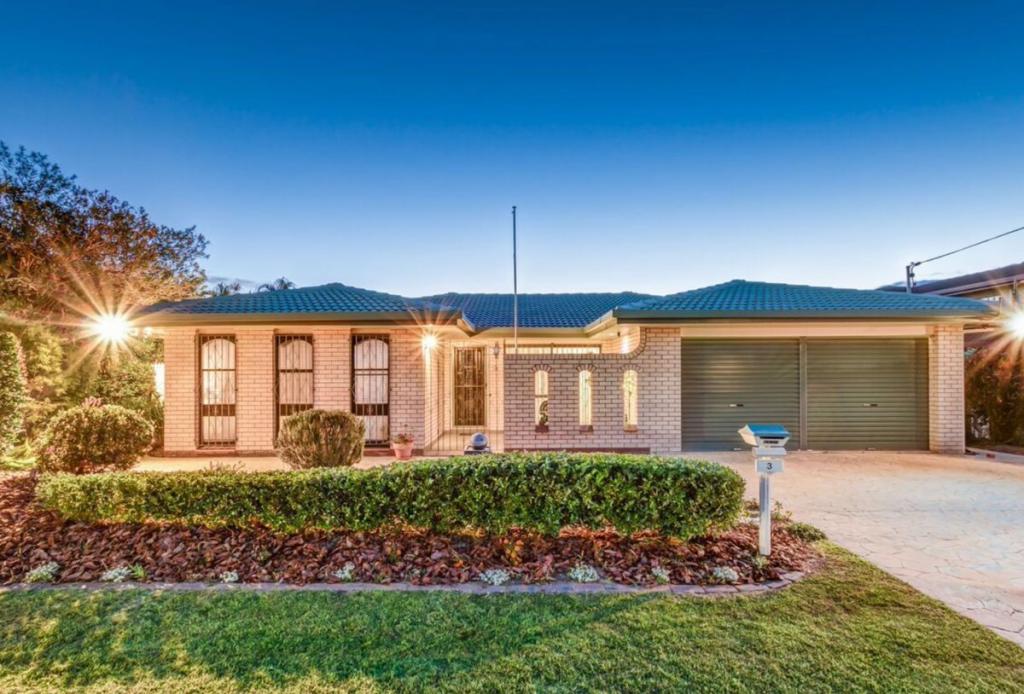 3 Kardinia St, Sunnybank, QLD 4109