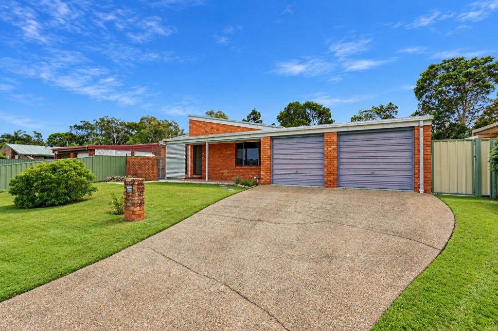50 Phoenix Ave, Bongaree, QLD 4507