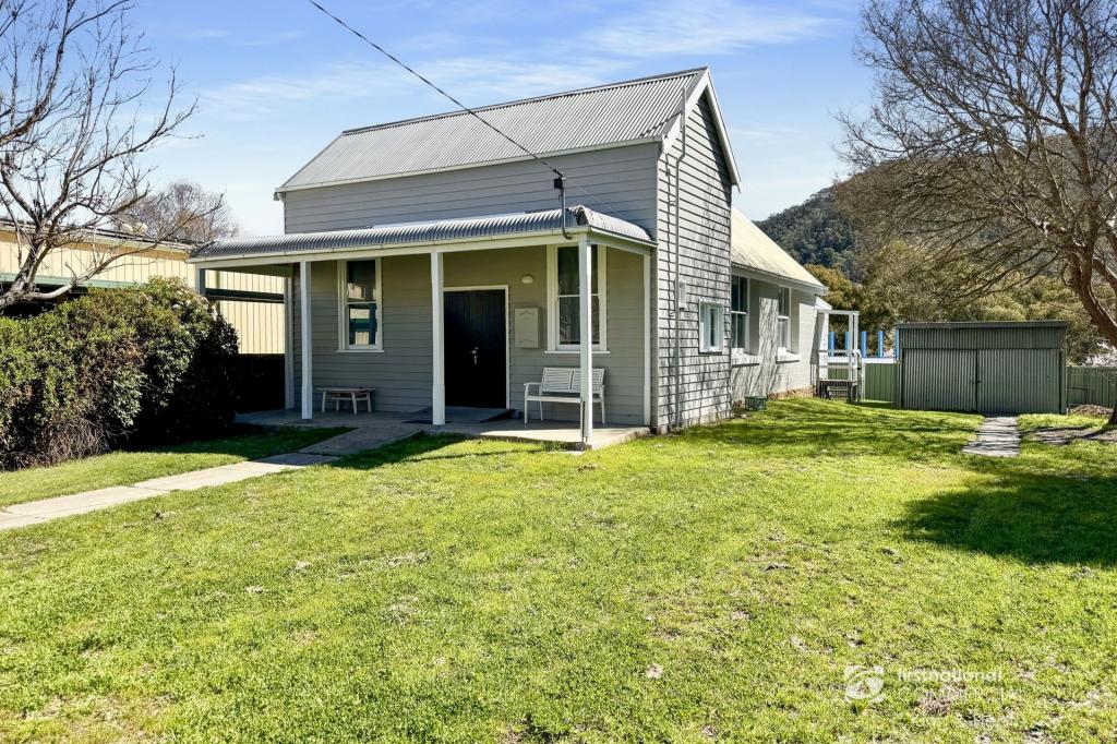162 Day Ave, Omeo, VIC 3898