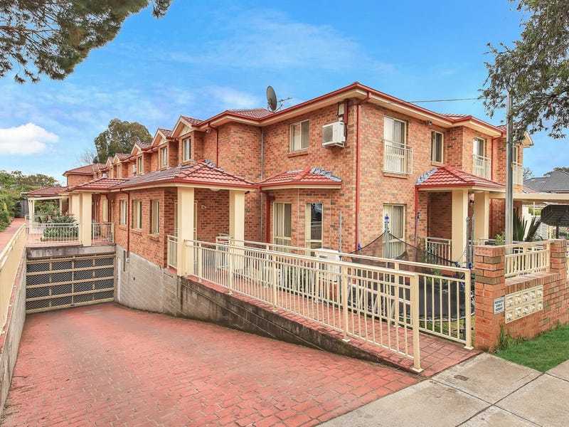 5/57-59 Chamberlain Rd, Guildford, NSW 2161