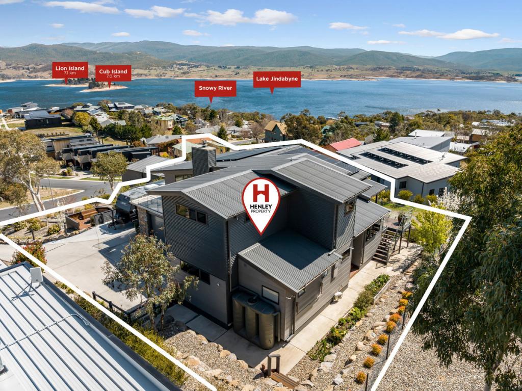 43 Rainbow Dr, East Jindabyne, NSW 2627