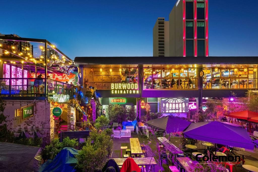 S119/127-133 Burwood Rd, Burwood, NSW 2134