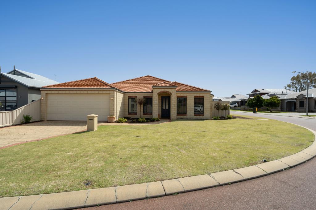 31b Zlinya Cir, Spearwood, WA 6163