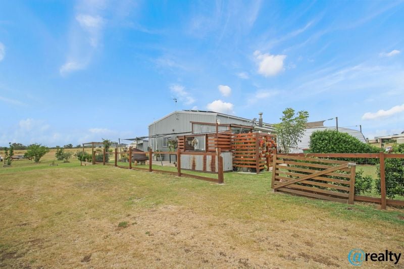 4 Debnam Rd, Millmerran, QLD 4357