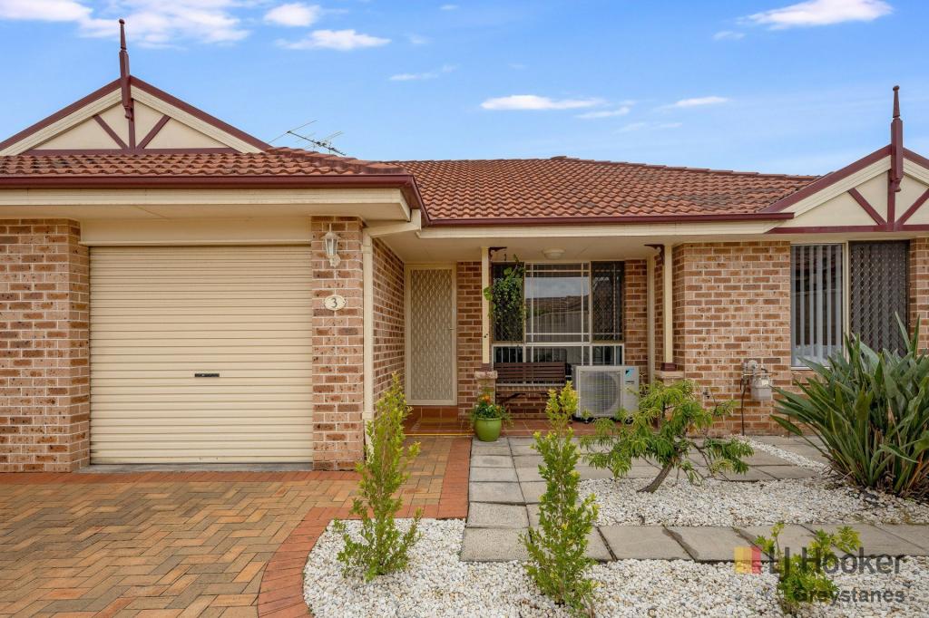 3/24 Allison Rd, Guildford, NSW 2161