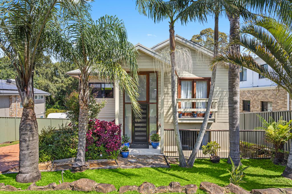 171 Gladstone Ave, Mount Saint Thomas, NSW 2500