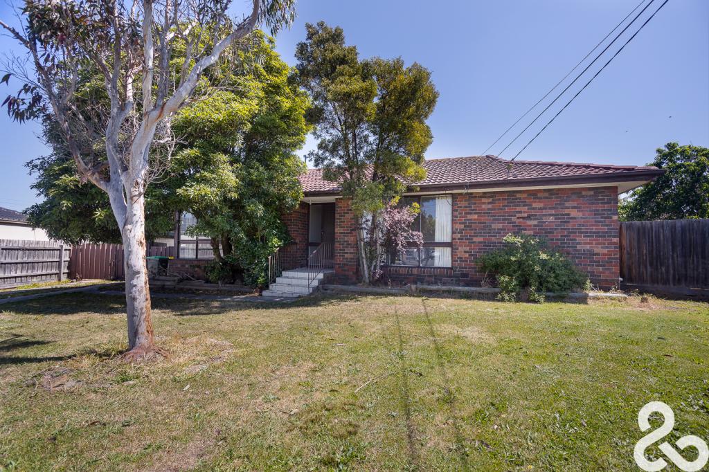 2 Hampton Ct, Thomastown, VIC 3074