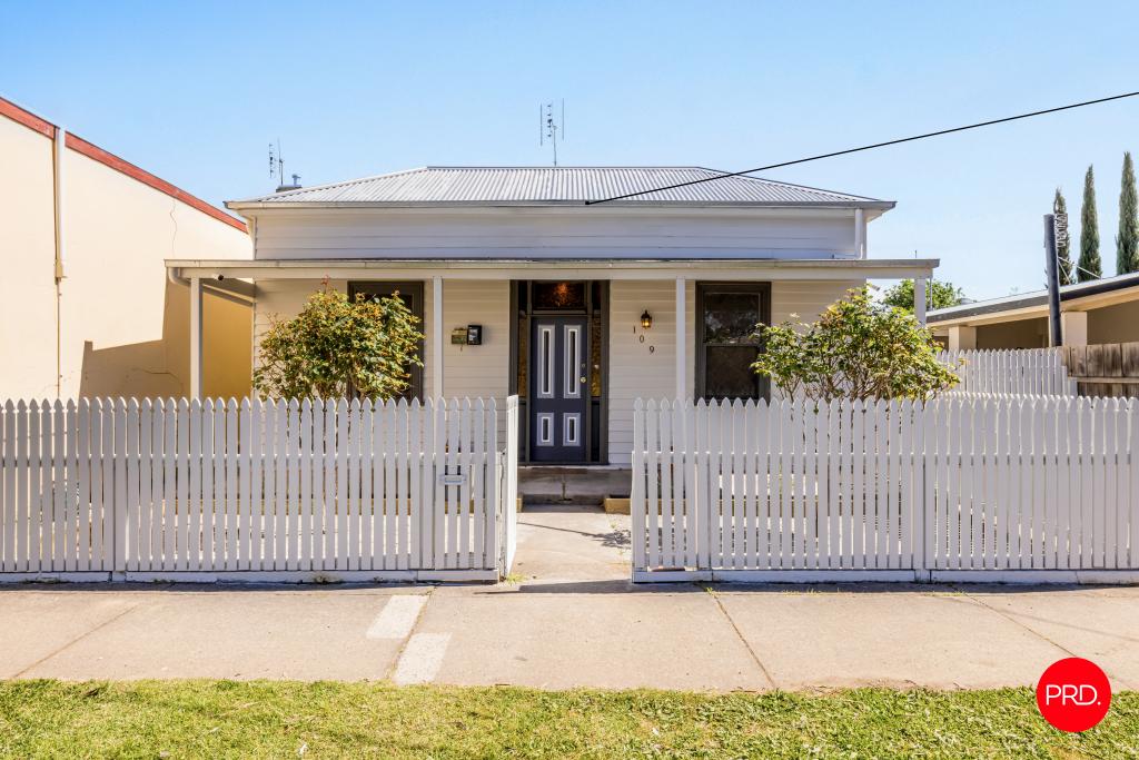 109 Bridge St, Bendigo, VIC 3550