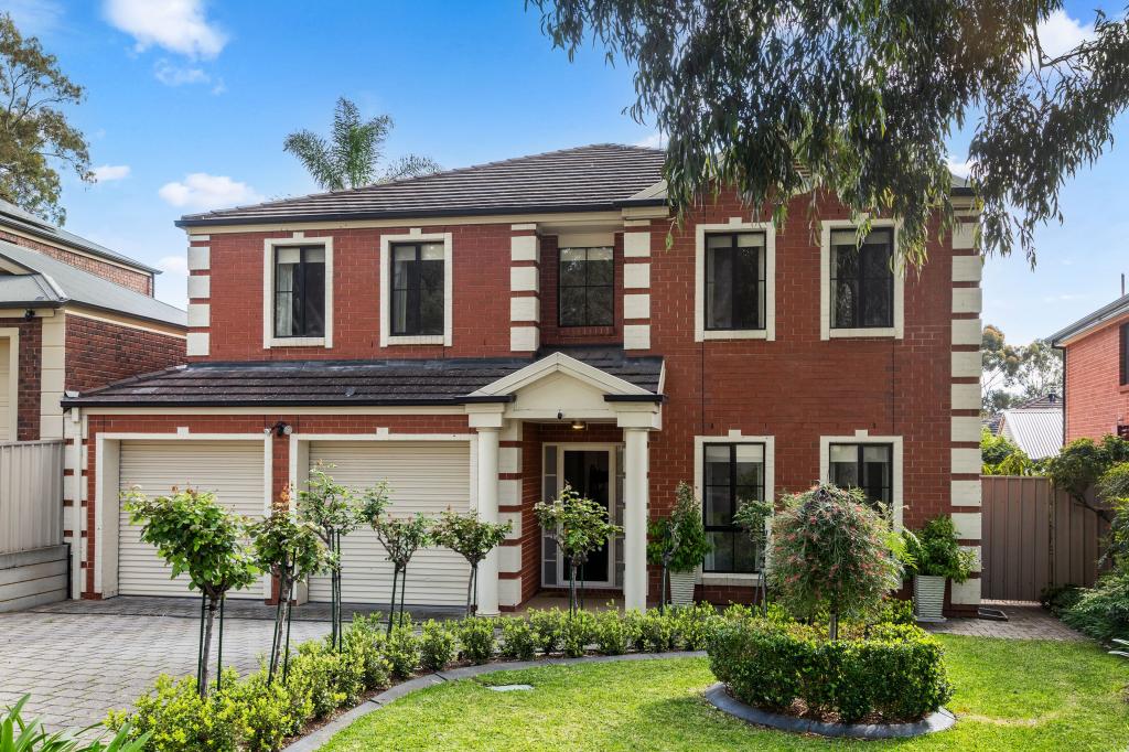 16 Redden Ct, Rostrevor, SA 5073