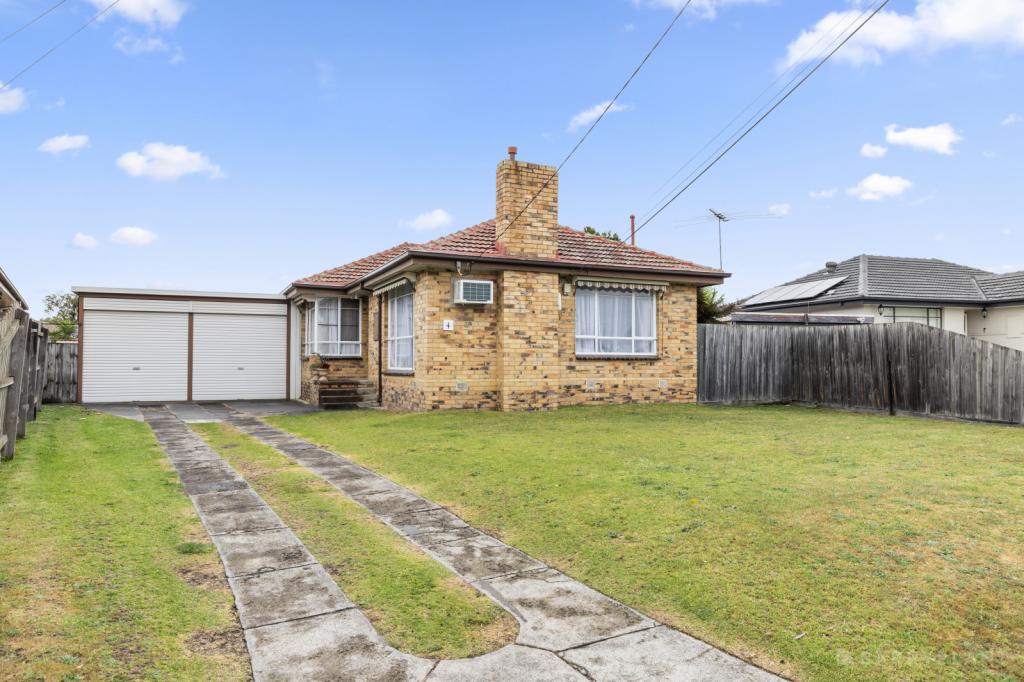 4 Centenary Ct, Keysborough, VIC 3173