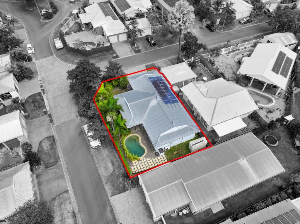 2 Garnet St, Smithfield, QLD 4878