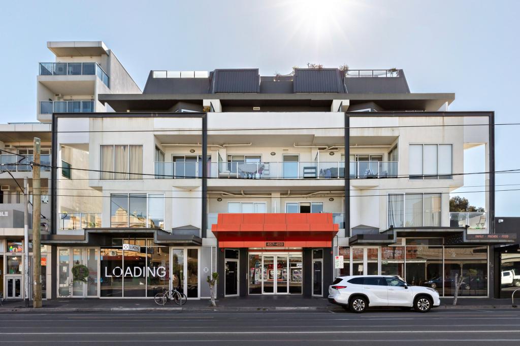 207/457-459 Lygon St, Brunswick East, VIC 3057