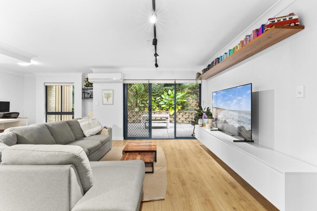 17/32-38 Jenner St, Baulkham Hills, NSW 2153