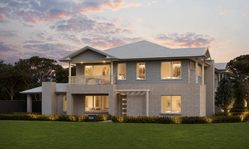 1112 FRAMPTON DR, GILEAD, NSW 2560