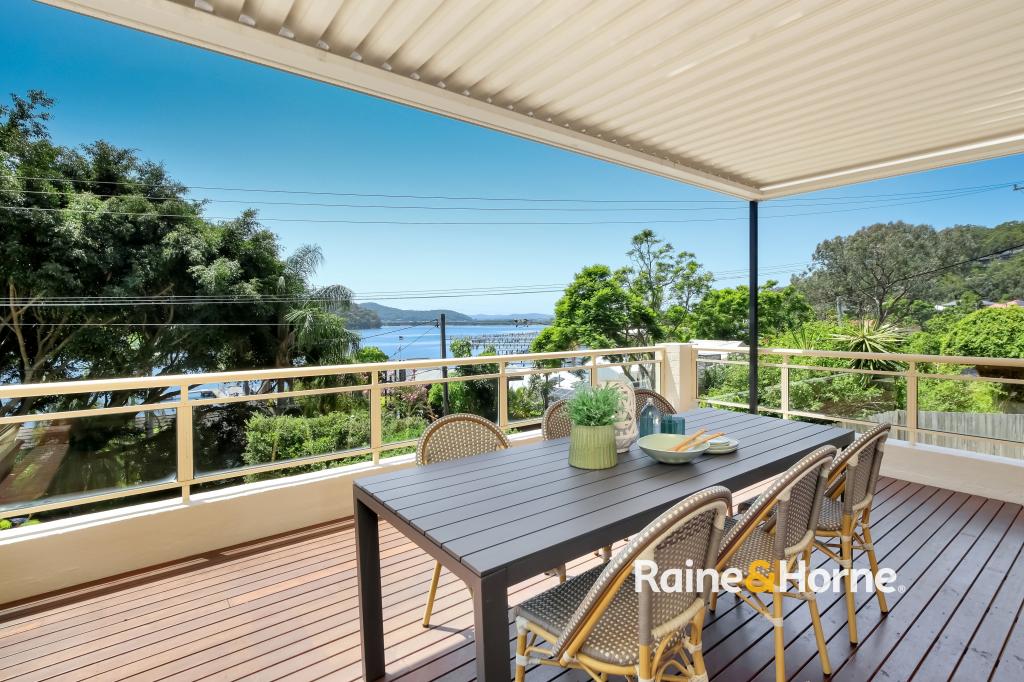 76a Taylor St, Woy Woy Bay, NSW 2256