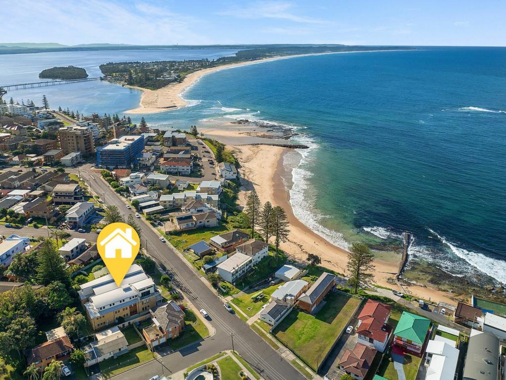 6/81-83 Ocean Pde, The Entrance, NSW 2261