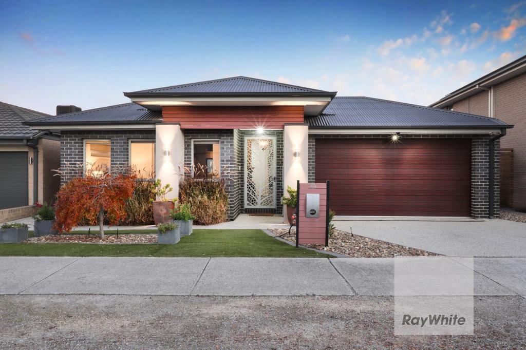 48 Positano Gr, Greenvale, VIC 3059