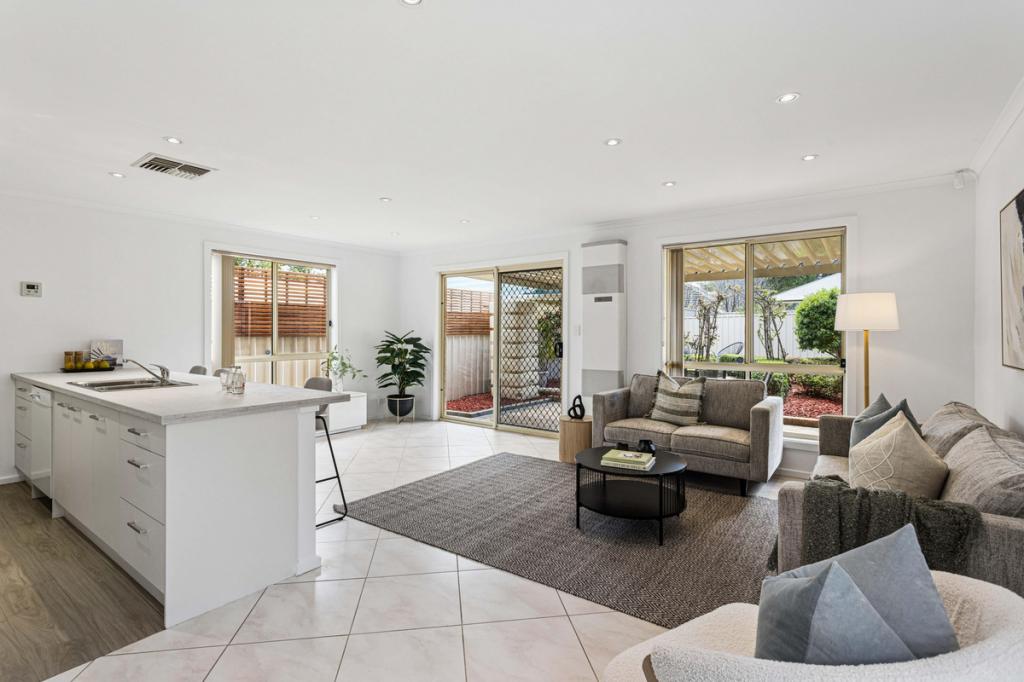 12 Donald Ave, Valley View, SA 5093