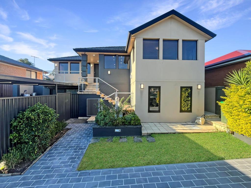 124 Johnston Rd, Bass Hill, NSW 2197