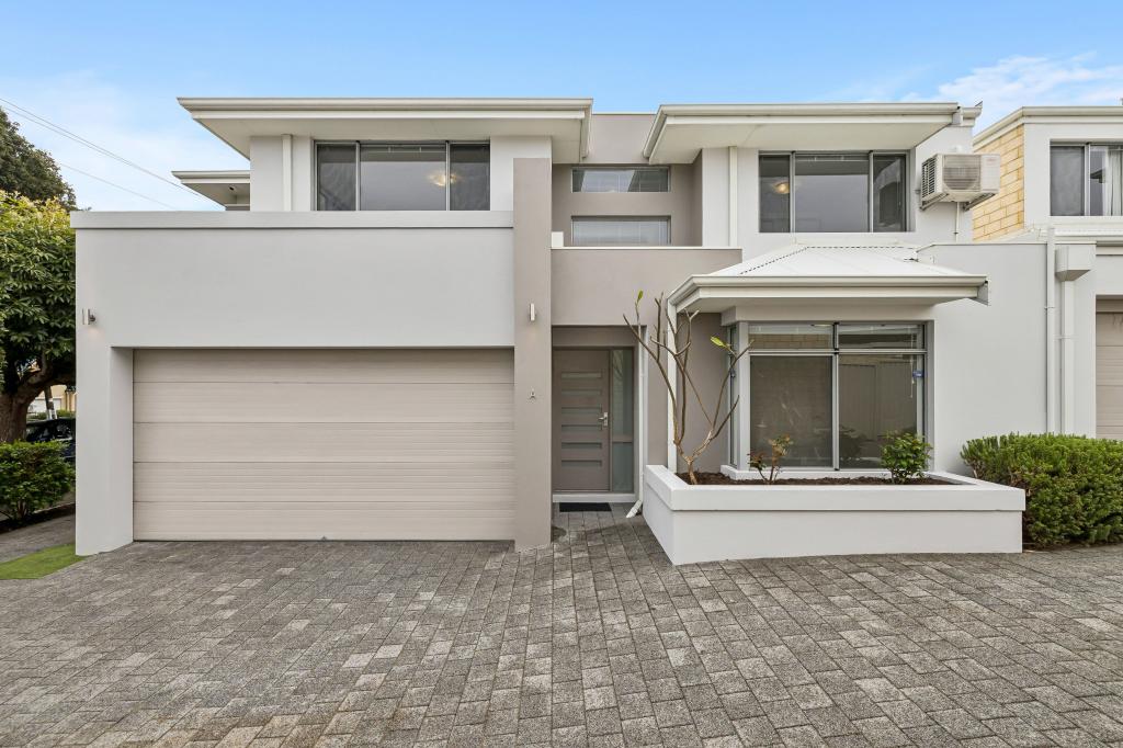 50a Frederick St, Belmont, WA 6104