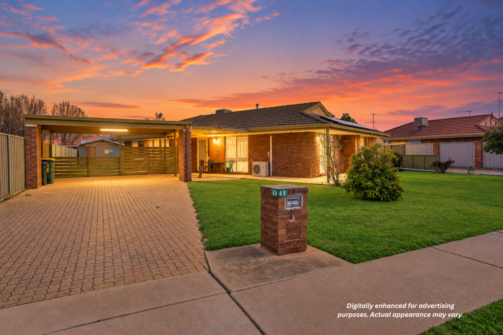 49 Plantation St, Mildura, VIC 3500