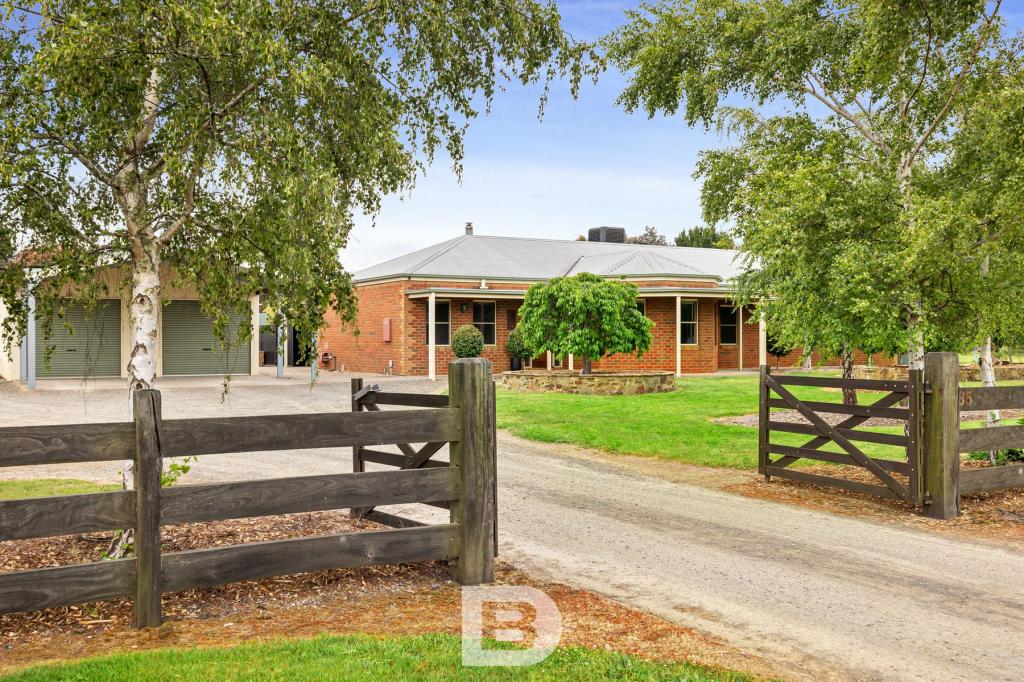 35 Trentham Rd, Tylden, VIC 3444