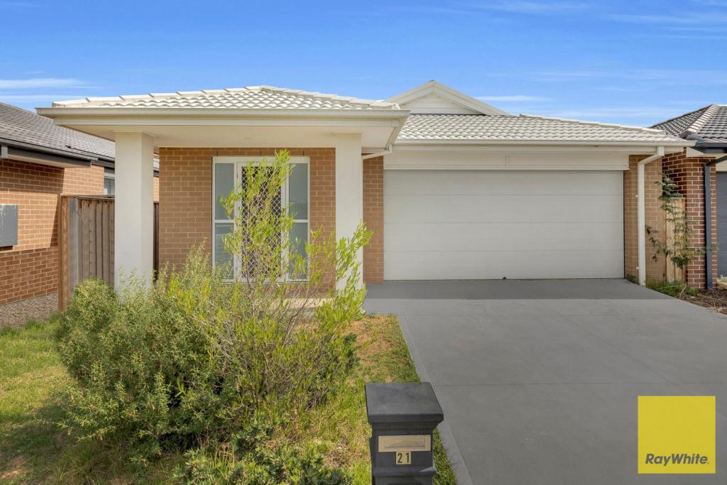 21 Horton Dr, Werribee, VIC 3030