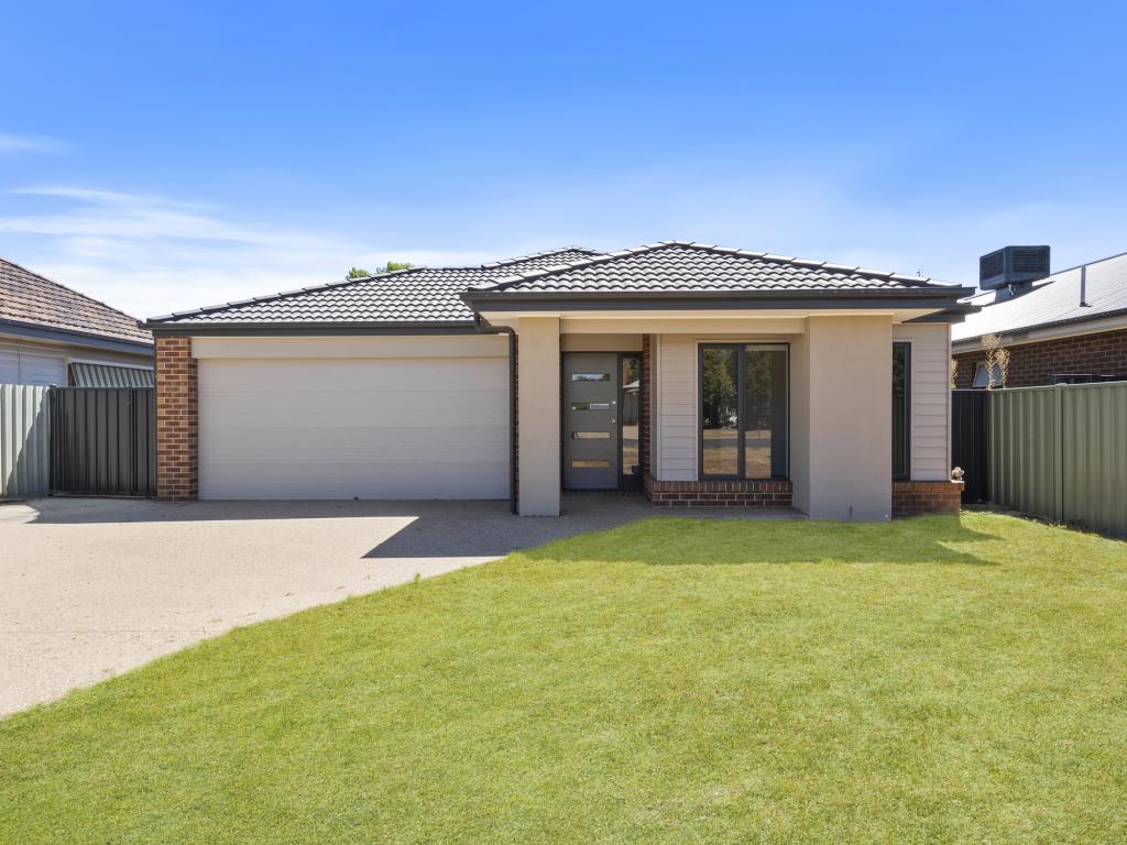 3 Wondah St, Cobram, VIC 3644