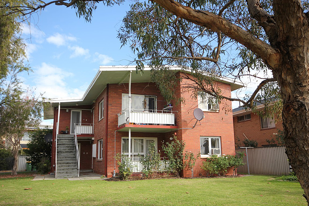 3/1 RANELAGH CRES, SOUTH PERTH, WA 6951