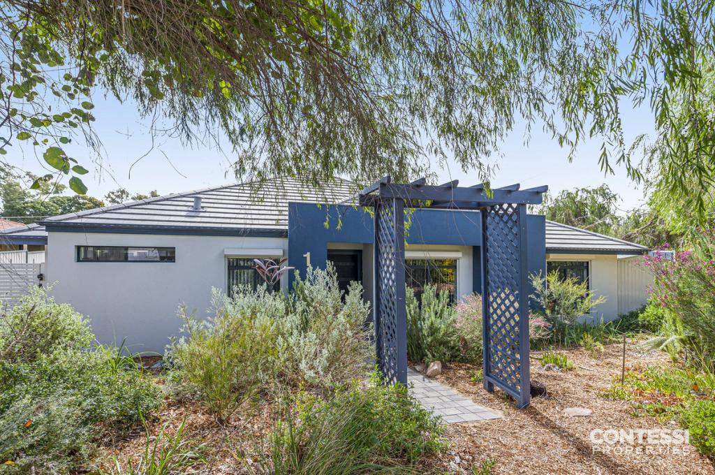 9a Foxall Pl, South Lake, WA 6164