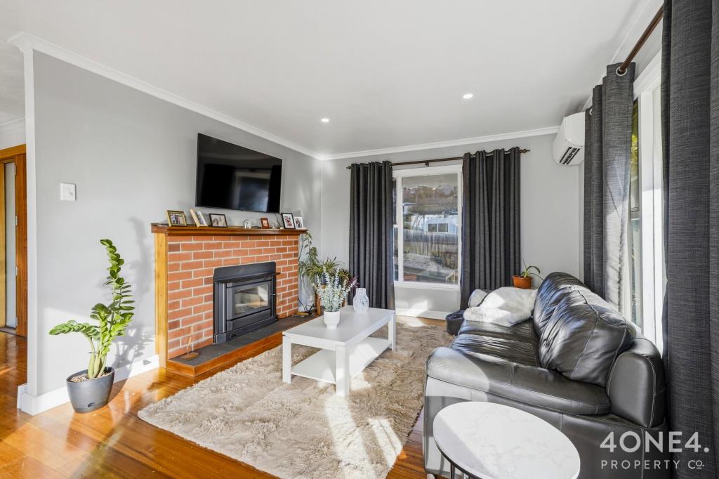 1 OAKBANK AVE, MONTROSE, TAS 7010