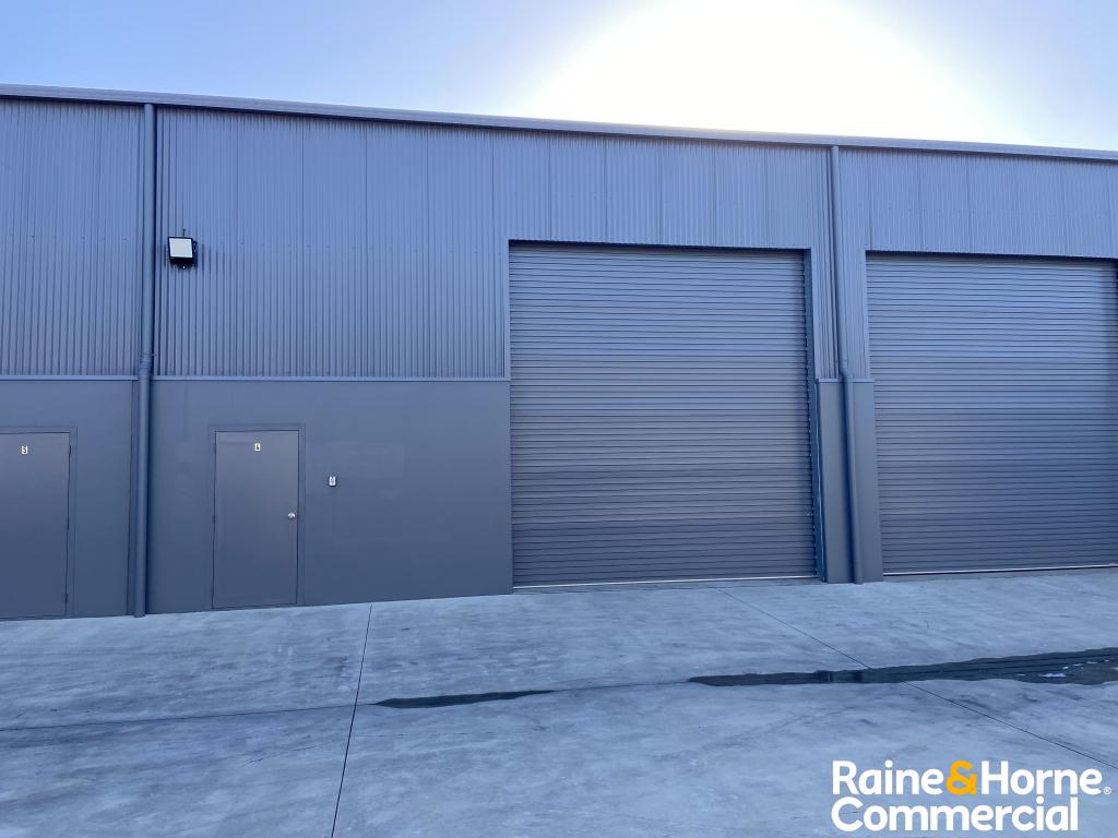 Unit 4/16 Orontes Cl, Sancrox, NSW 2446